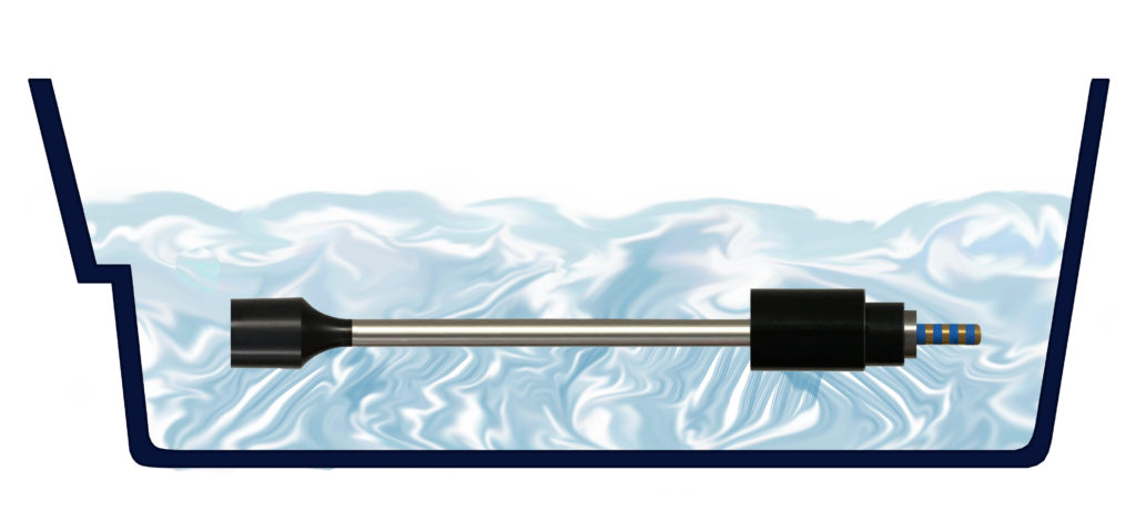 WISAP Sonde C3 WISAP Sonde C3