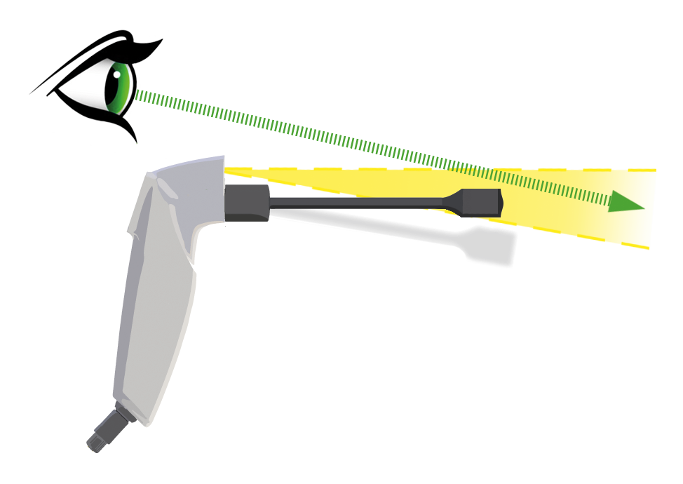 WISAP-C3ECO4-Beleuchtung